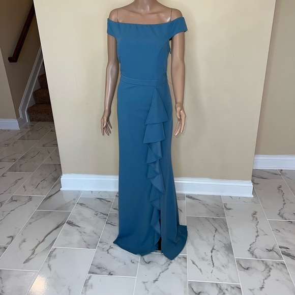 𝅺Lulus bridal - Picture 3 of 13